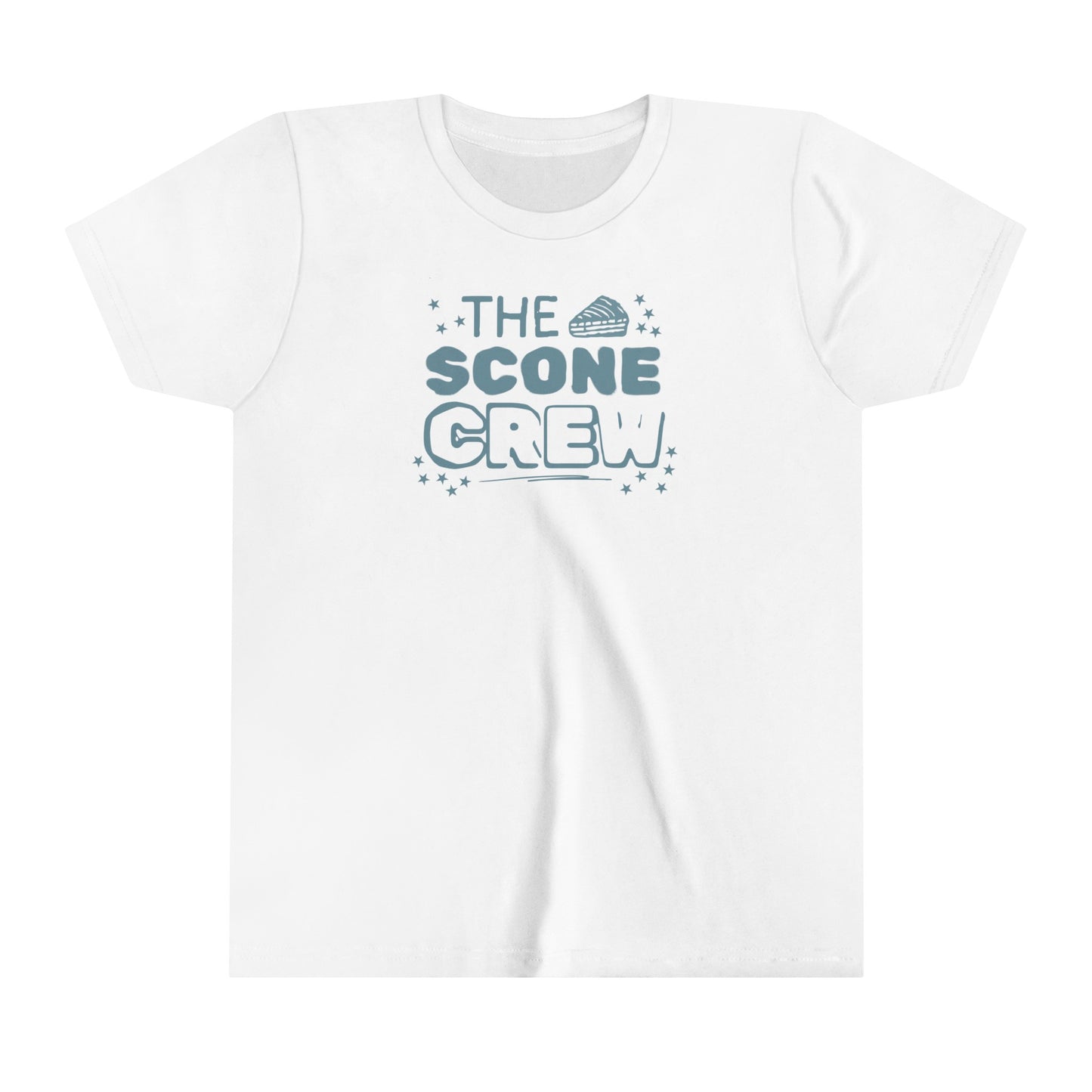 The Scone Crew Kids' T-Shirt