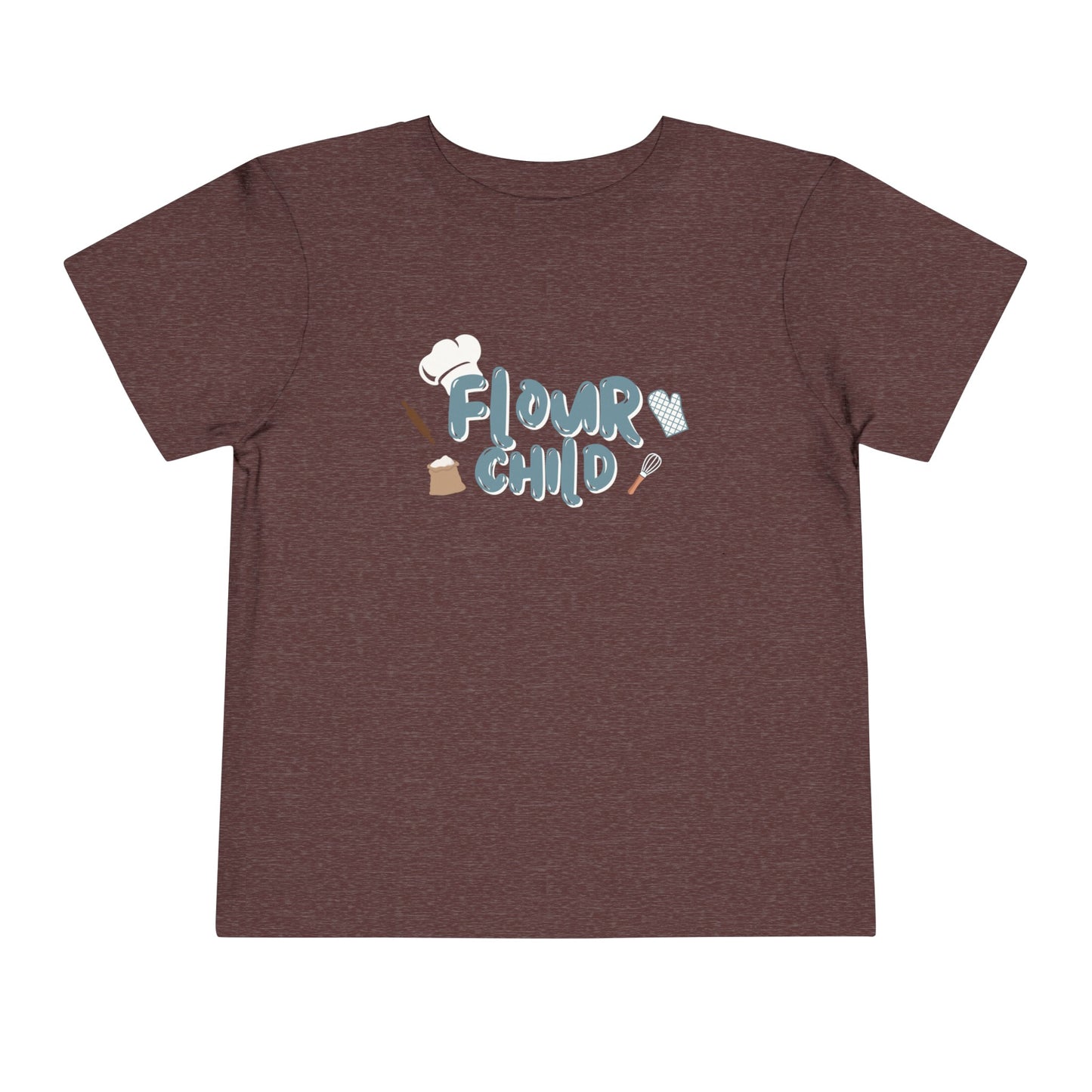 Flour Child Toddler T-Shirt