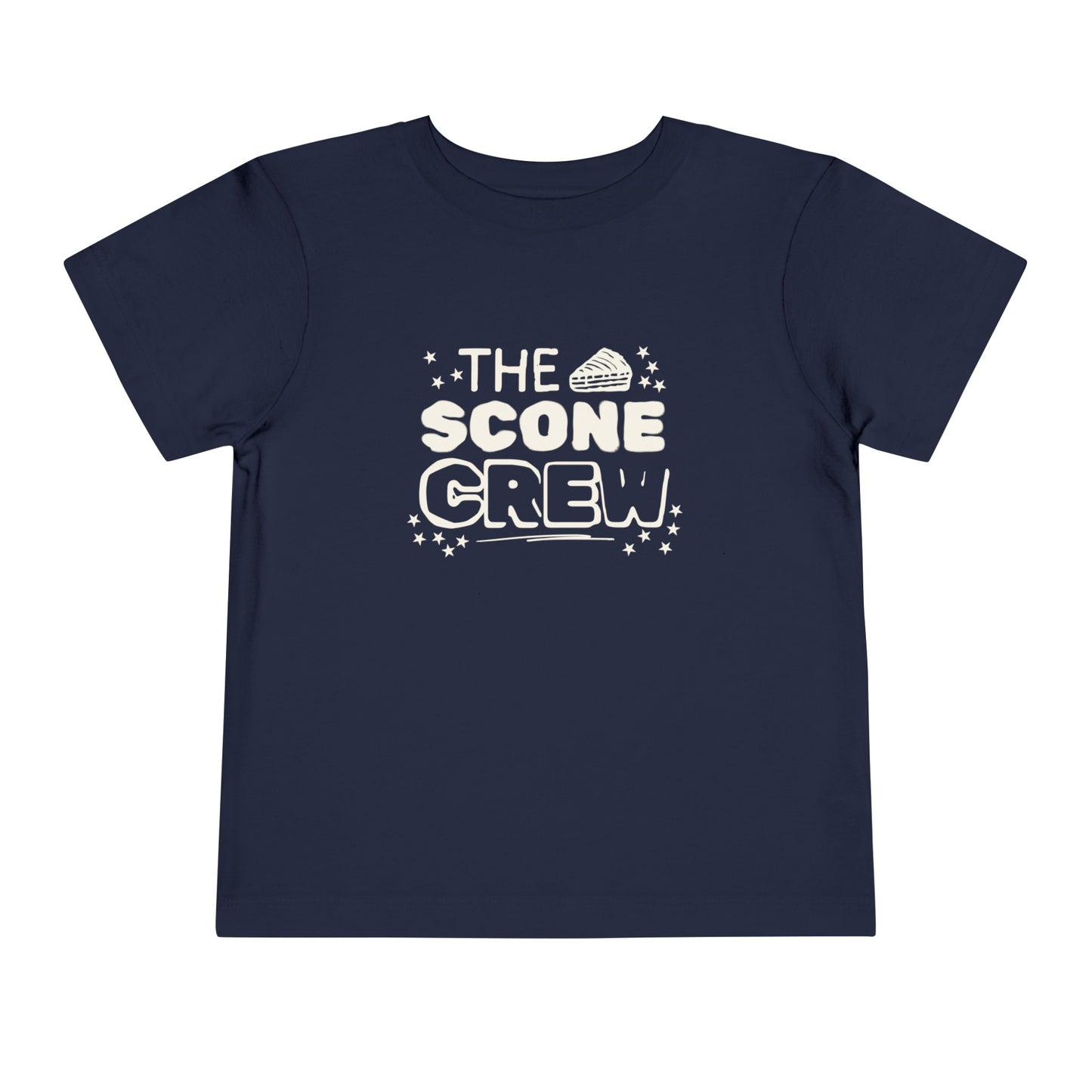 The Scone Crew Toddler T-Shirt