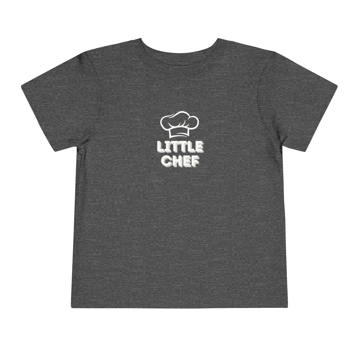 Little Chef Toddler T-Shirt