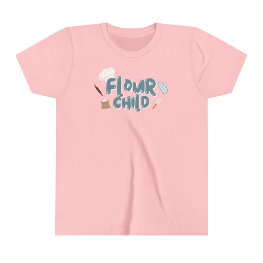 Flour Child Kids' T-Shirt