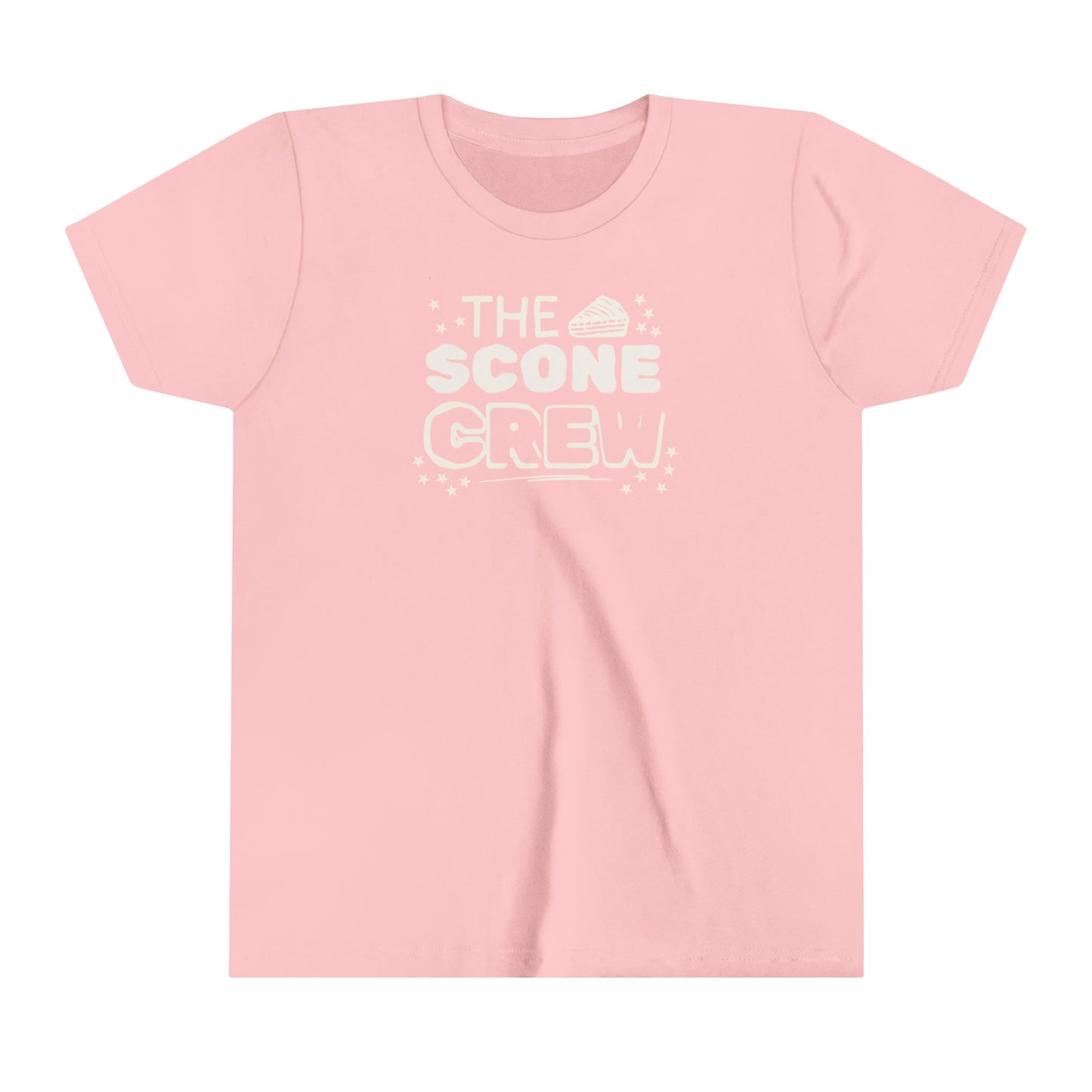 The Scone Crew Kids' T-Shirt