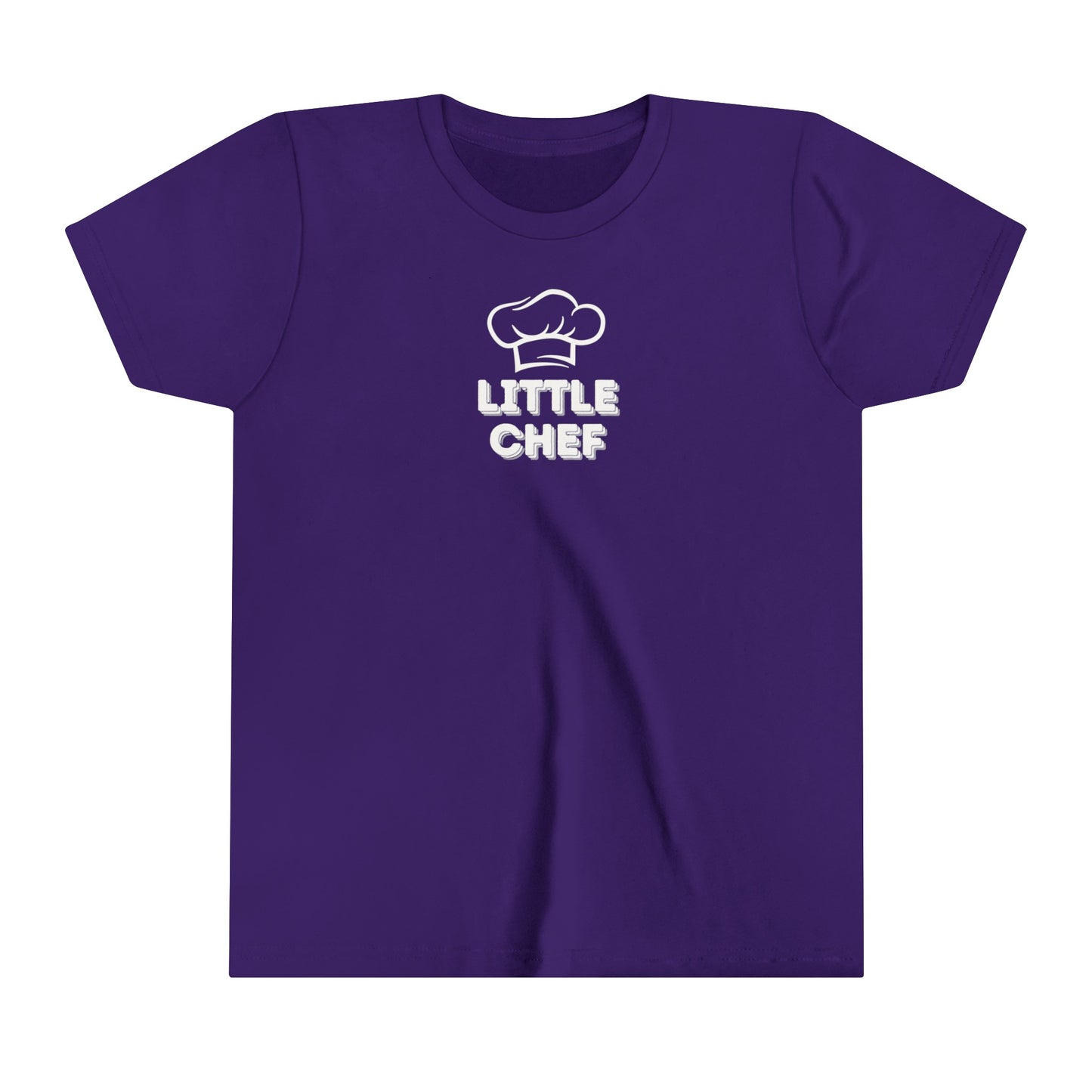 Little Chef Kids' T-Shirt