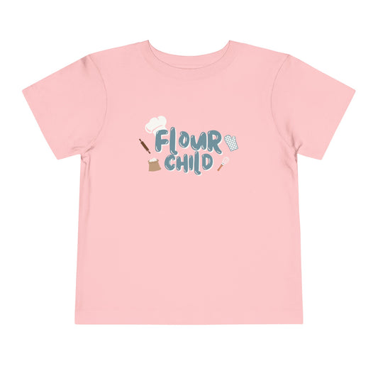 Flour Child Toddler T-Shirt