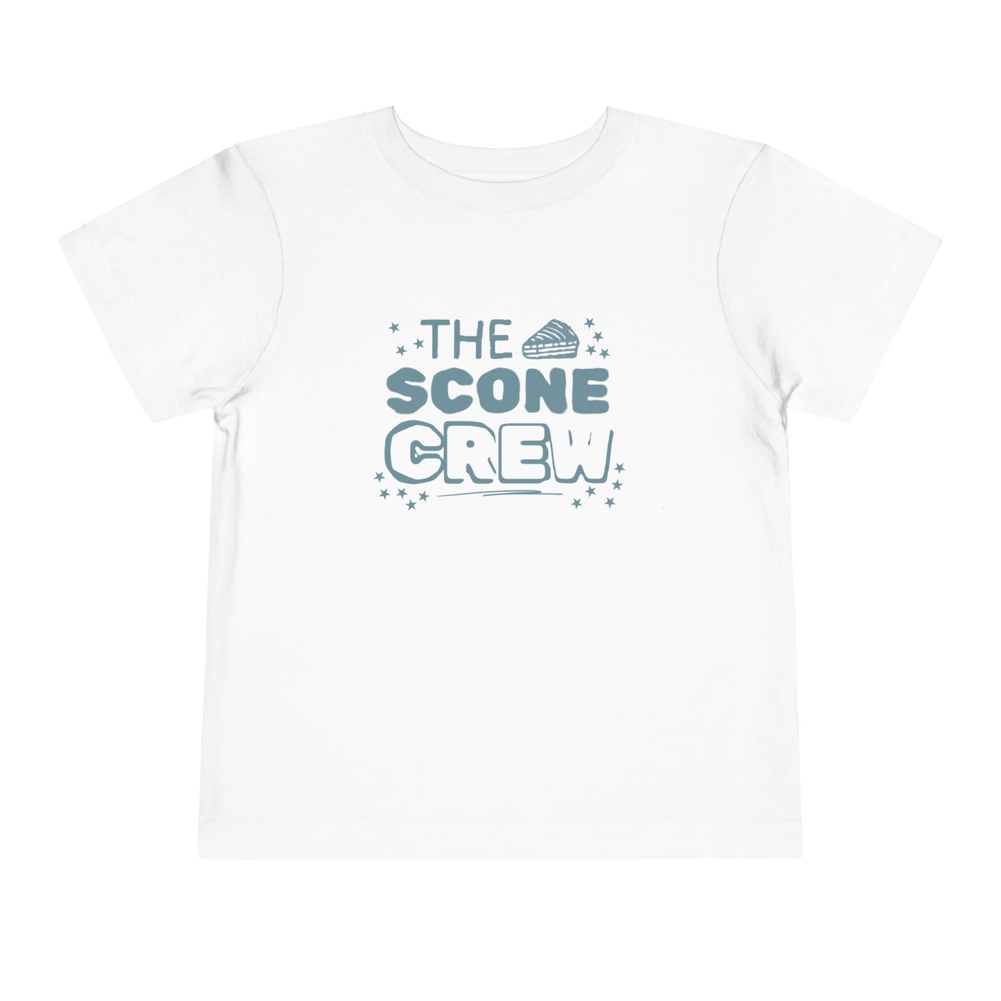 The Scone Crew Toddler T-Shirt