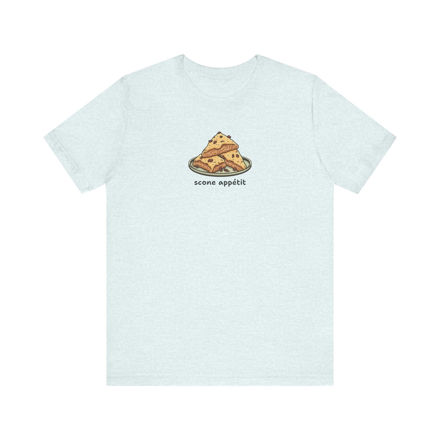 Scone Appetit T-Shirt