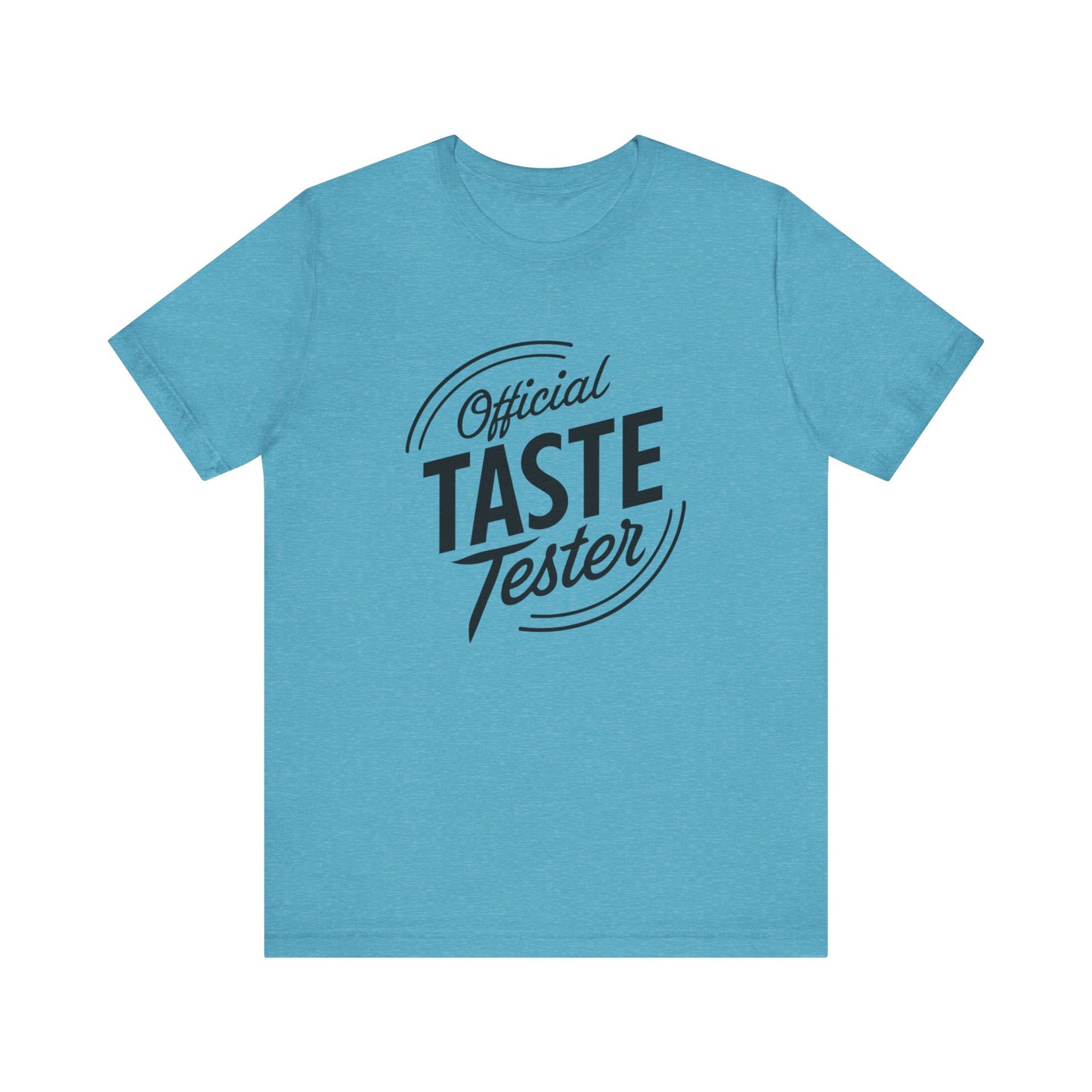 Official Taste Tester T-Shirt