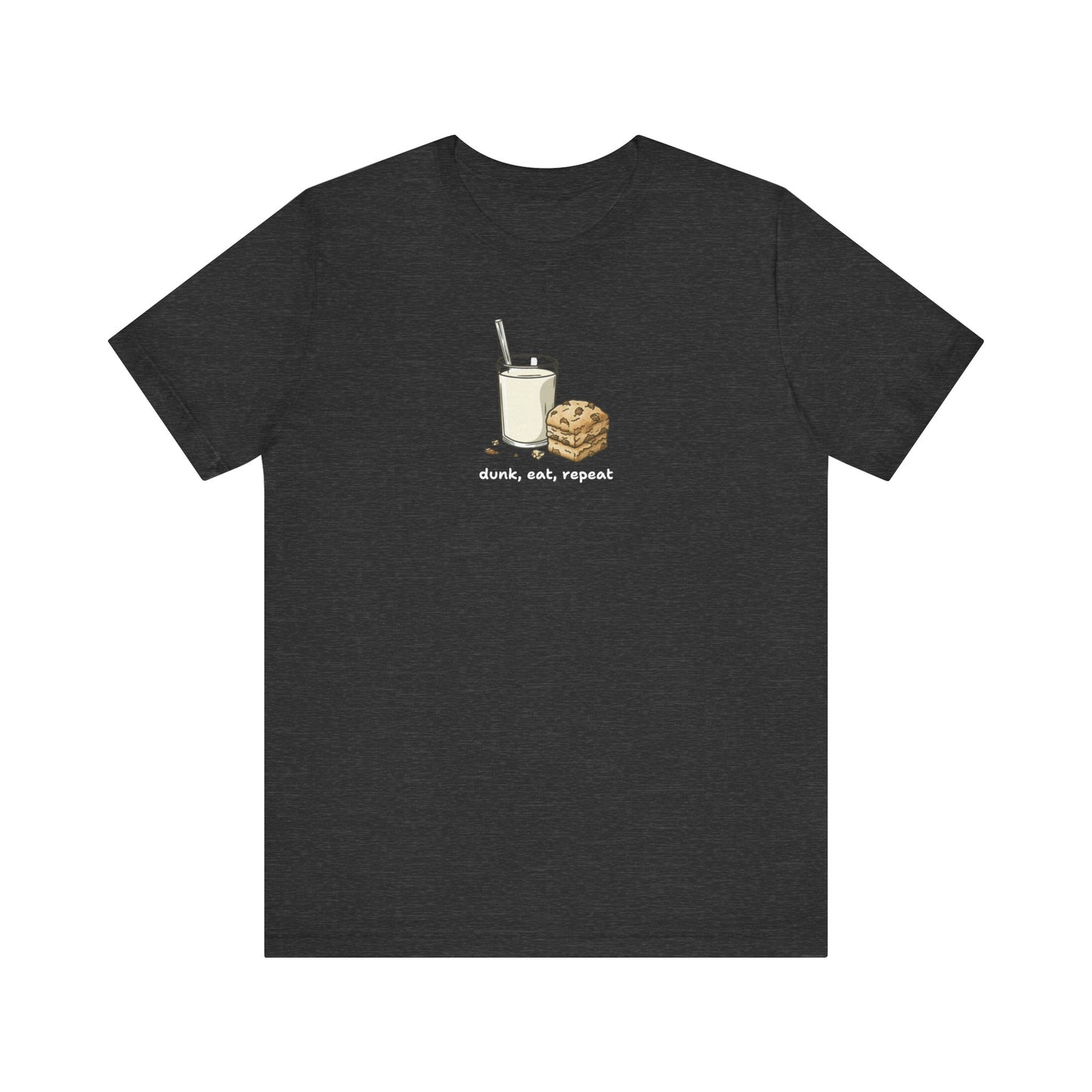 Dunk Eat Repeat T-Shirt