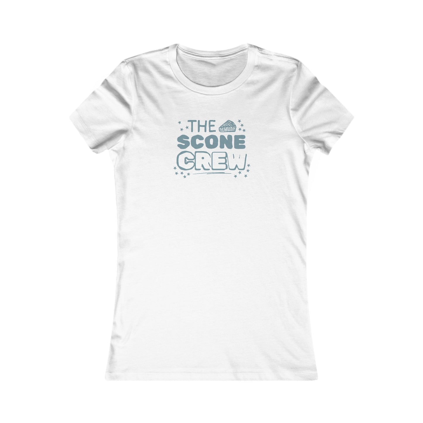 The Scone Crew Women's T-Shirt