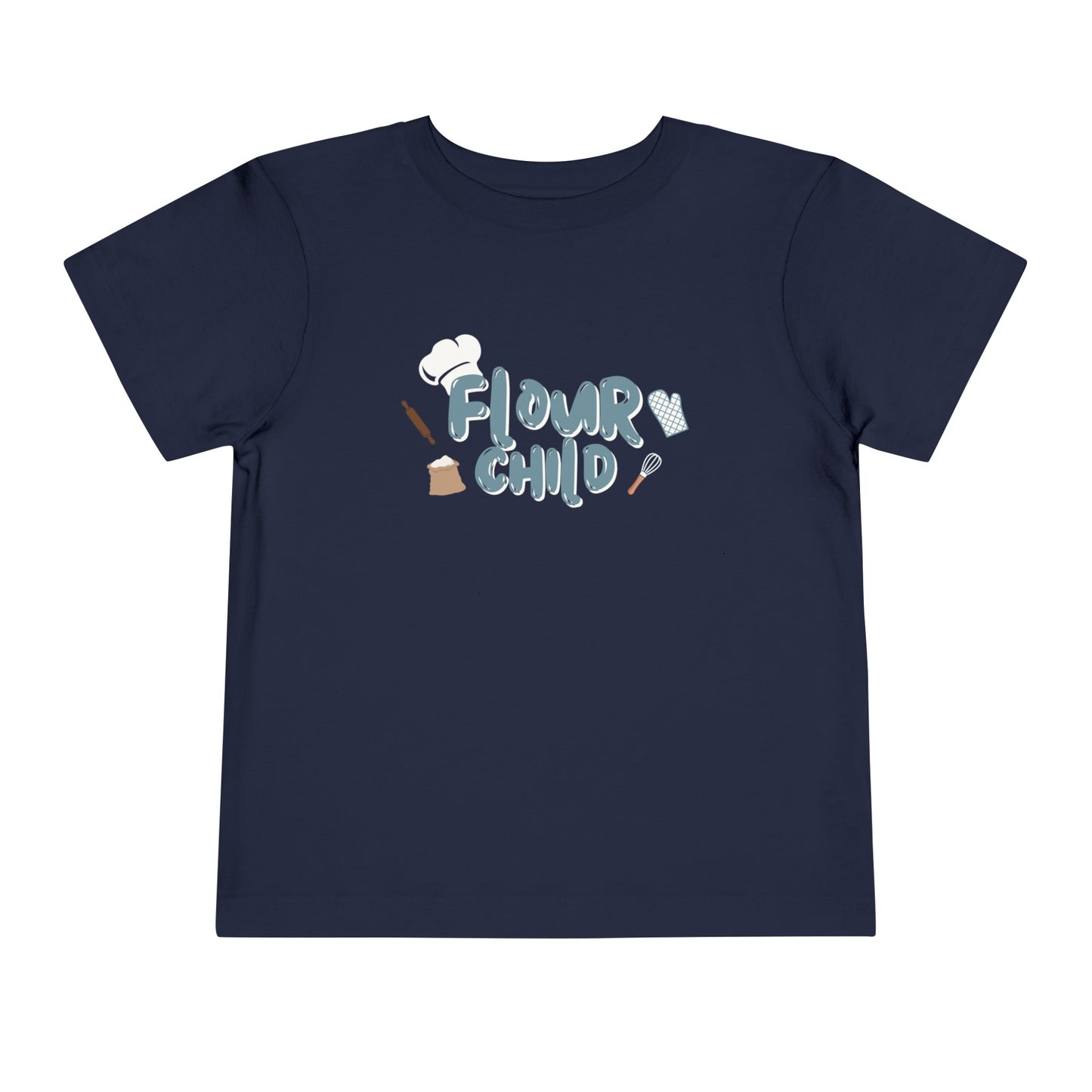 Flour Child Toddler T-Shirt