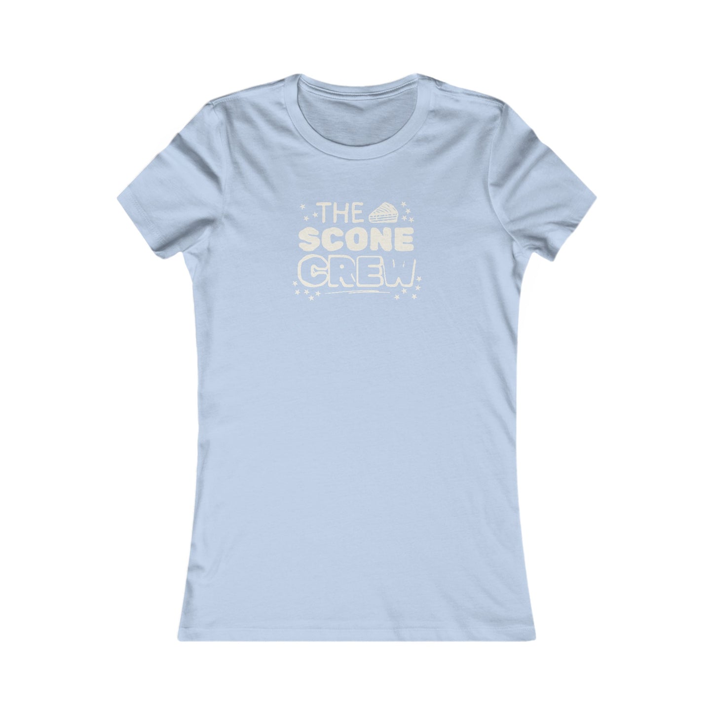 The Scone Crew Women's T-Shirt