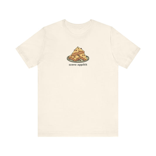 Scone Appetit T-Shirt