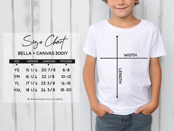Flour Child Kids' T-Shirt